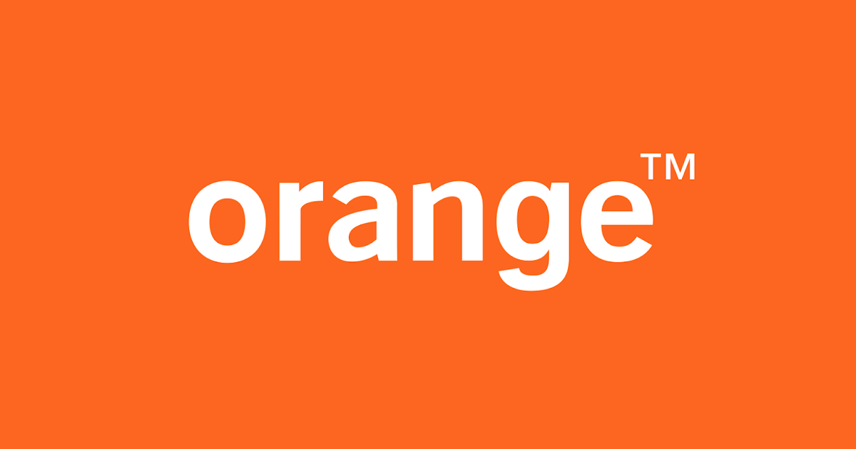 Orange Maroc